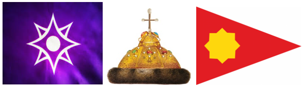 Андрей Девятов. О грядущей победе евразийства Андрей Девятов. О грядущей победе евразийства