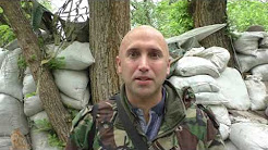 Грэм Филлипс и Патрик Ланкастер. 10.07.2017, "Герой нашего времени"