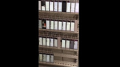 Манипуляции со смартфонами: видео из китайского офиса по продвижению аккаунтов