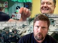 Анатолий Шарий. Спецоперация орлов гнезда Петрова