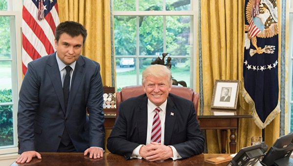 Из Вашингтона поступили плохие новости для Украины