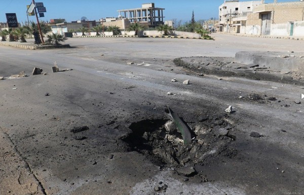 Заговор разоблачен: сирийский наемник рассказал о постановке химатаки в Идлибе