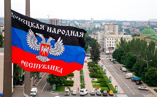 Врут и не краснеют: на Украине «раскрыли», что Путин сделает с Донбассом