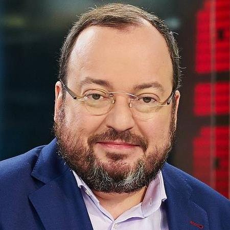 Белковский украинцам: «Забудьте про Крым, его невозможно вернуть» Белковский украинцам: «Забудьте про Крым, его невозможно вернуть»