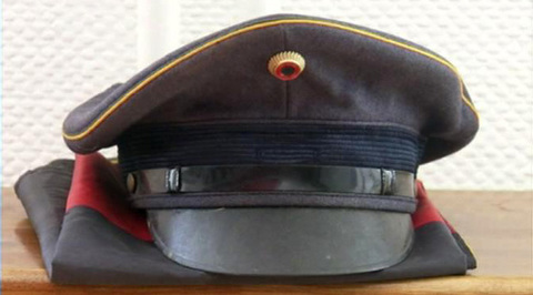 Бундесвер ищет в казармах нацистскую символику