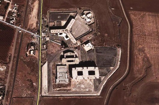 Сирия, против Башара Асада и его союзников разворачивается масштабная информационная война