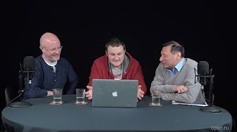 Разведопрос: Борис Кагарлицкий и Даниил Григорьев про экономический кризис