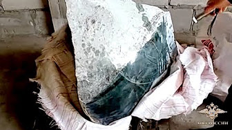 В Приморском крае злоумышленники пытались вывезти за рубеж полудрагоценные камни на сумму 22,4 млн рублей