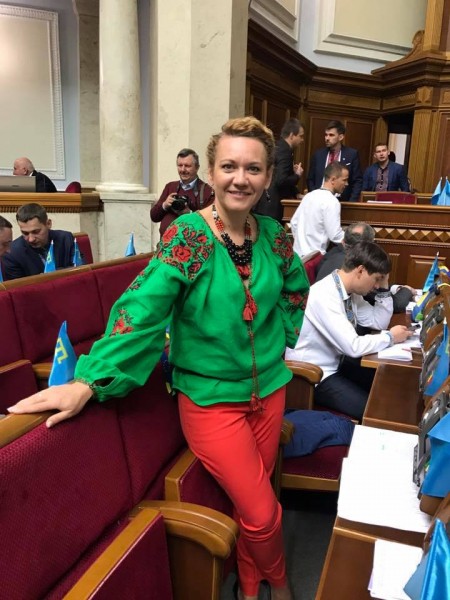 Это не сельсовет, это парламент одной европейской страны