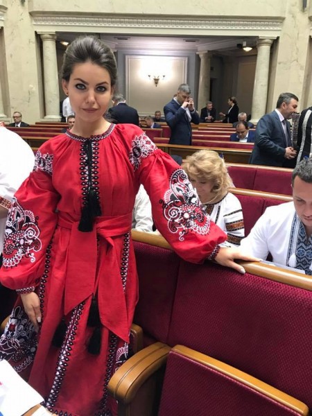 Это не сельсовет, это парламент одной европейской страны