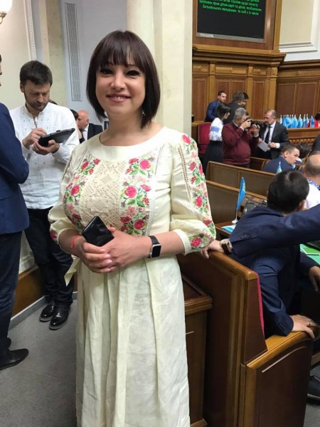 Это не сельсовет, это парламент одной европейской страны