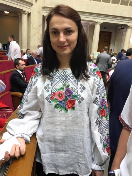 Это не сельсовет, это парламент одной европейской страны