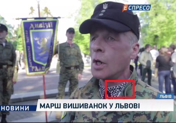 Это не сельсовет, это парламент одной европейской страны