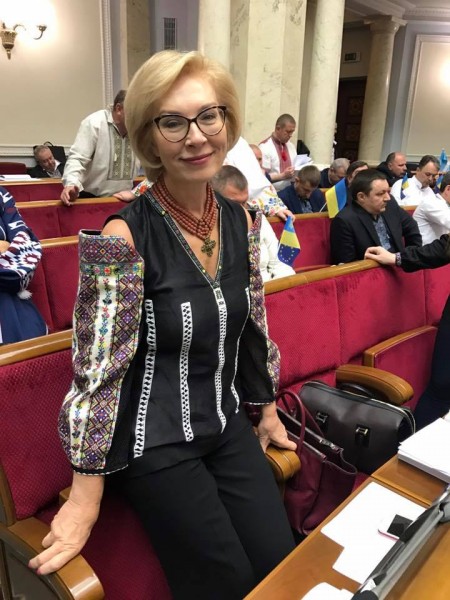 Это не сельсовет, это парламент одной европейской страны