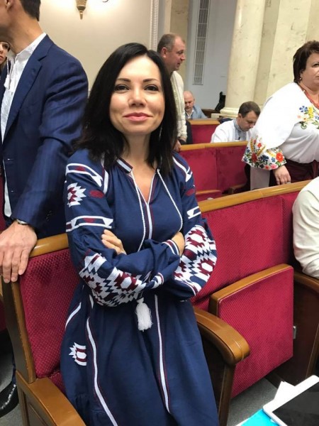 Это не сельсовет, это парламент одной европейской страны