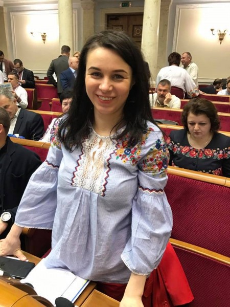 Это не сельсовет, это парламент одной европейской страны