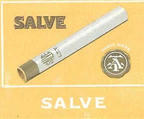 Кто изобрел папиросы «Salve» и «Казбек»?