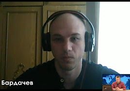 Андрей Бардачев: Киевские маргиналы уничтожили Херсонскую область