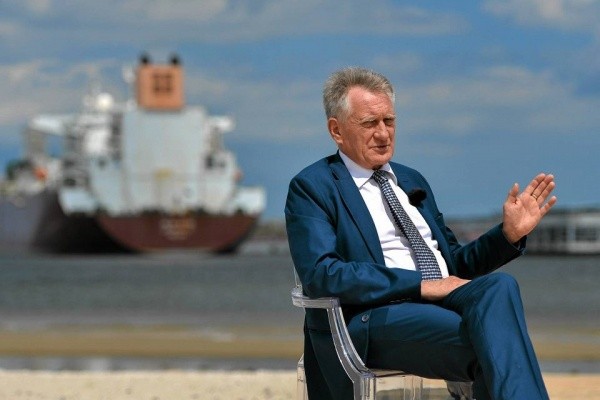 Польшу понесло: оштрафовать «Газпром» и «отобрать» газопроводы в ЕС