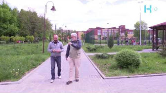 "Кого мы бомбим?" Американский политолог приехал в ДНР