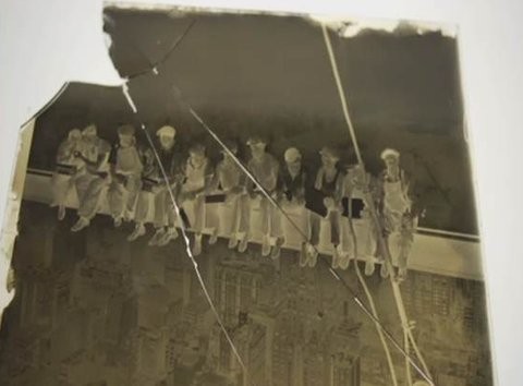 Чарльз Клайд Эббетс: фотограф, чьё имя умалчивала история Чарльз Клайд Эббетс: фотограф, чьё имя умалчивала история