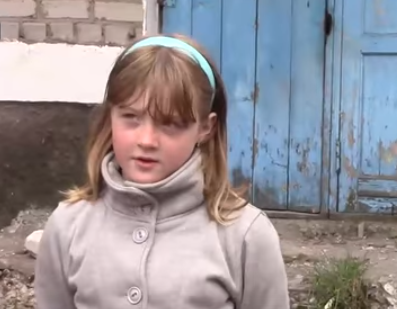 Последствия обстрелов населенных пунктов Республики. Девочка Вика рассказала про обстрел со стороны ВСУ