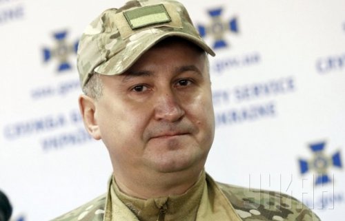 Уничтожение улик о гибели «Боинга»: в сети появились копии приказов СБУ