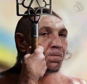 Ежедневные парадоксы украинской перемоги