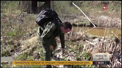 В лесах под Владимиром обнаружили миллиарды рублей в ракетных шахтах