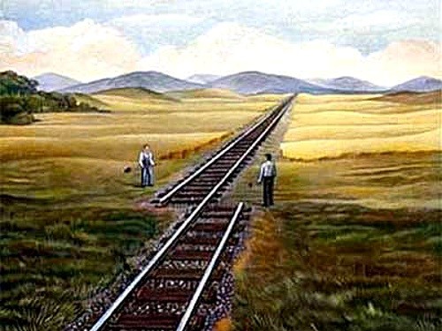 «Декоммунизация» железной дороги Украины «Декоммунизация» железной дороги Украины