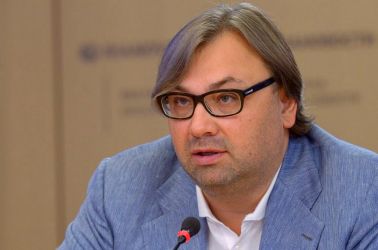 Тимофей Сергейцев: На Украине "государство" демонтировано нацистами