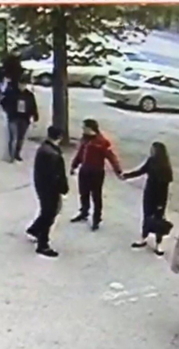 8 лет за нокаут 8 лет за нокаут