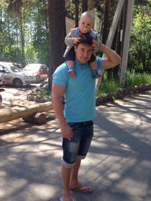 8 лет за нокаут 8 лет за нокаут