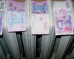 Украинцы и летом будут платить за отопление