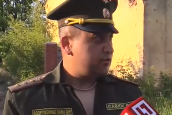 Бывший боец ВСУ рассказал, как помог ополченцам освободить донецкий аэропорт