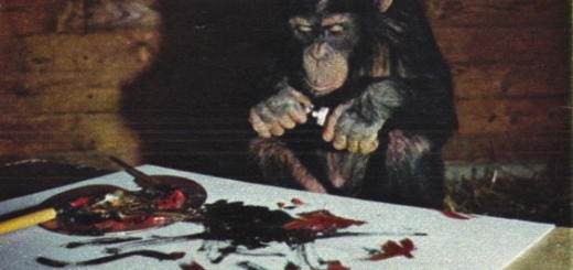 Постигая современную живопись Постигая современную живопись