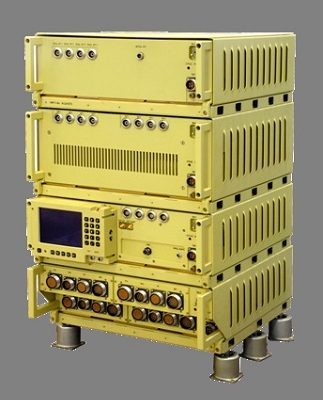 Поколение №6: военные моряки испытали новейшую радиостанцию Р-620