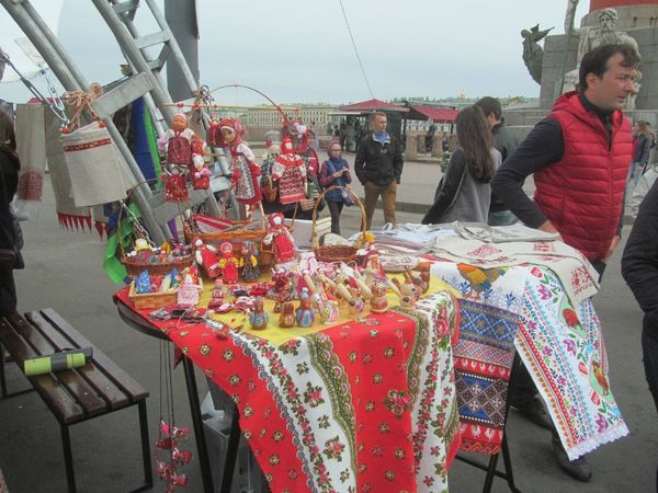 День города здорового человека. "Бал национальностей" Санкт-Петербург. Видео- Фоторепортаж День города здорового человека. "Бал национальностей" Санкт-Петербург. Видео- Фоторепортаж