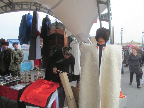 День города здорового человека. "Бал национальностей" Санкт-Петербург. Видео- Фоторепортаж День города здорового человека. "Бал национальностей" Санкт-Петербург. Видео- Фоторепортаж