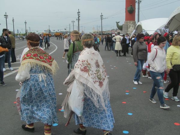 День города здорового человека. "Бал национальностей" Санкт-Петербург. Видео- Фоторепортаж День города здорового человека. "Бал национальностей" Санкт-Петербург. Видео- Фоторепортаж