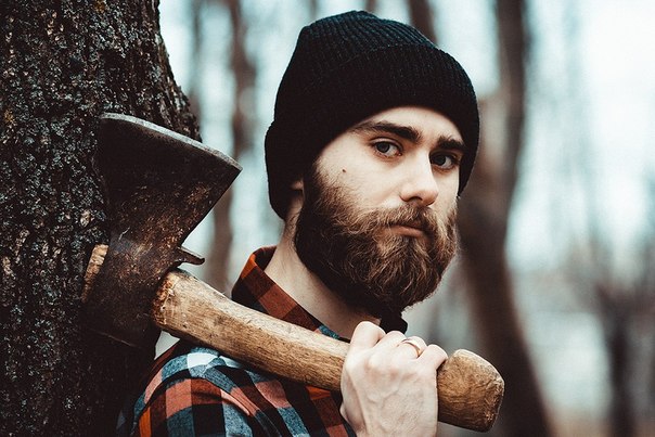 Чисто американский юмор