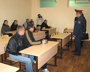 Владимир Путин подписал указ об ужесточении административного надзора