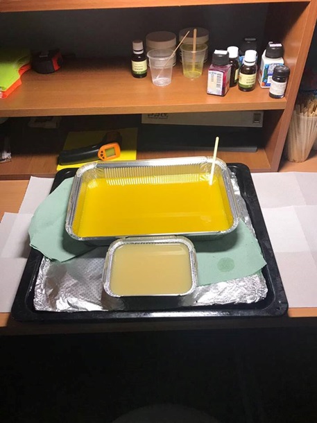 Доколе Киев будет грабить "Янтарную Народную Республику"? На Львовщине задержали контрабанду янтаря в ЕС Доколе Киев будет грабить "Янтарную Народную Республику"? На Львовщине задержали контрабанду янтаря в ЕС