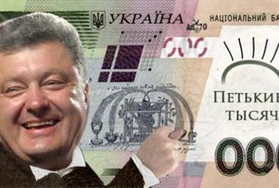 Тысяча - всего лишь промежуточный этап к миллиону Тысяча - всего лишь промежуточный этап к миллиону