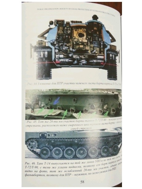 «Как уничтожать российские танки»: на Украине придумали безумную методичку