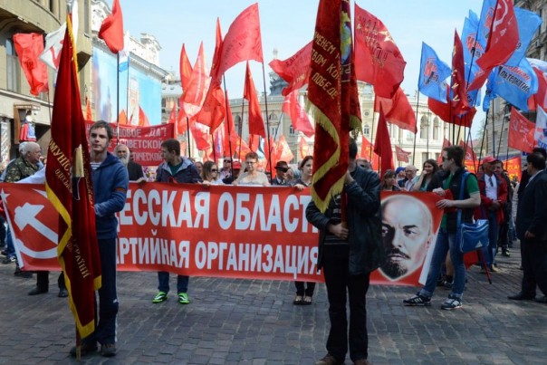 Три года Одесской Хатыни (18+)