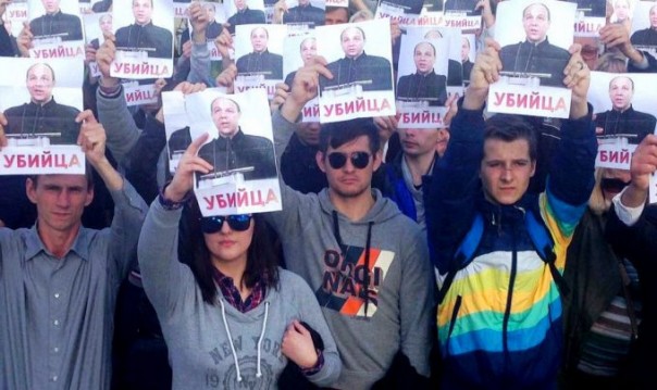 Трагедия 2 мая – это все, что нужно знать об украинстве