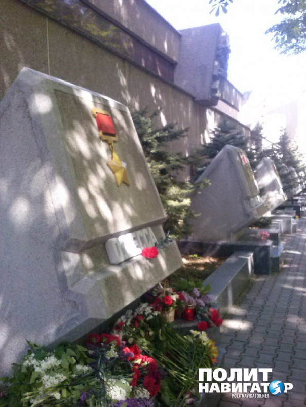 «Если мы не отомстим, то мы не имеем права называть себя русскими людьми»