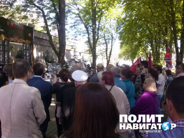 «Если мы не отомстим, то мы не имеем права называть себя русскими людьми»