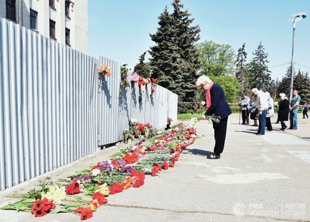 Гибридная ложь: давний прием информационной войны. Анатолий Вассерман Гибридная ложь: давний прием информационной войны. Анатолий Вассерман